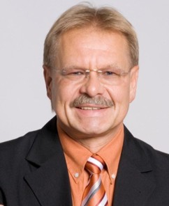 Bürgermeister Wolfgang Beiergrößlein